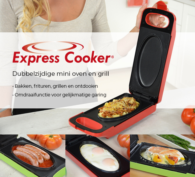 Express Cooker