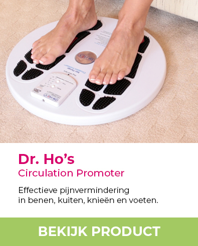 Dr. Ho Circulation Promoter