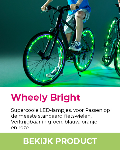 Wheely Bright
