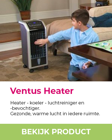 Ventus Heater
