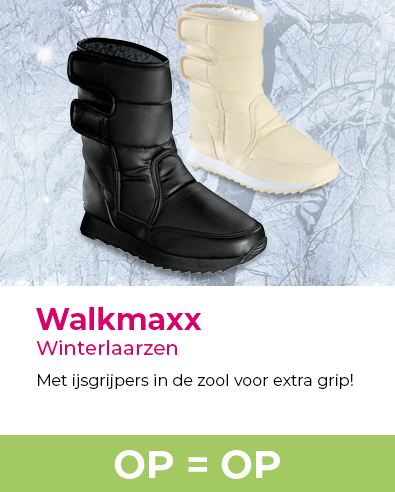 Walkmaxx Winterlaarzen
